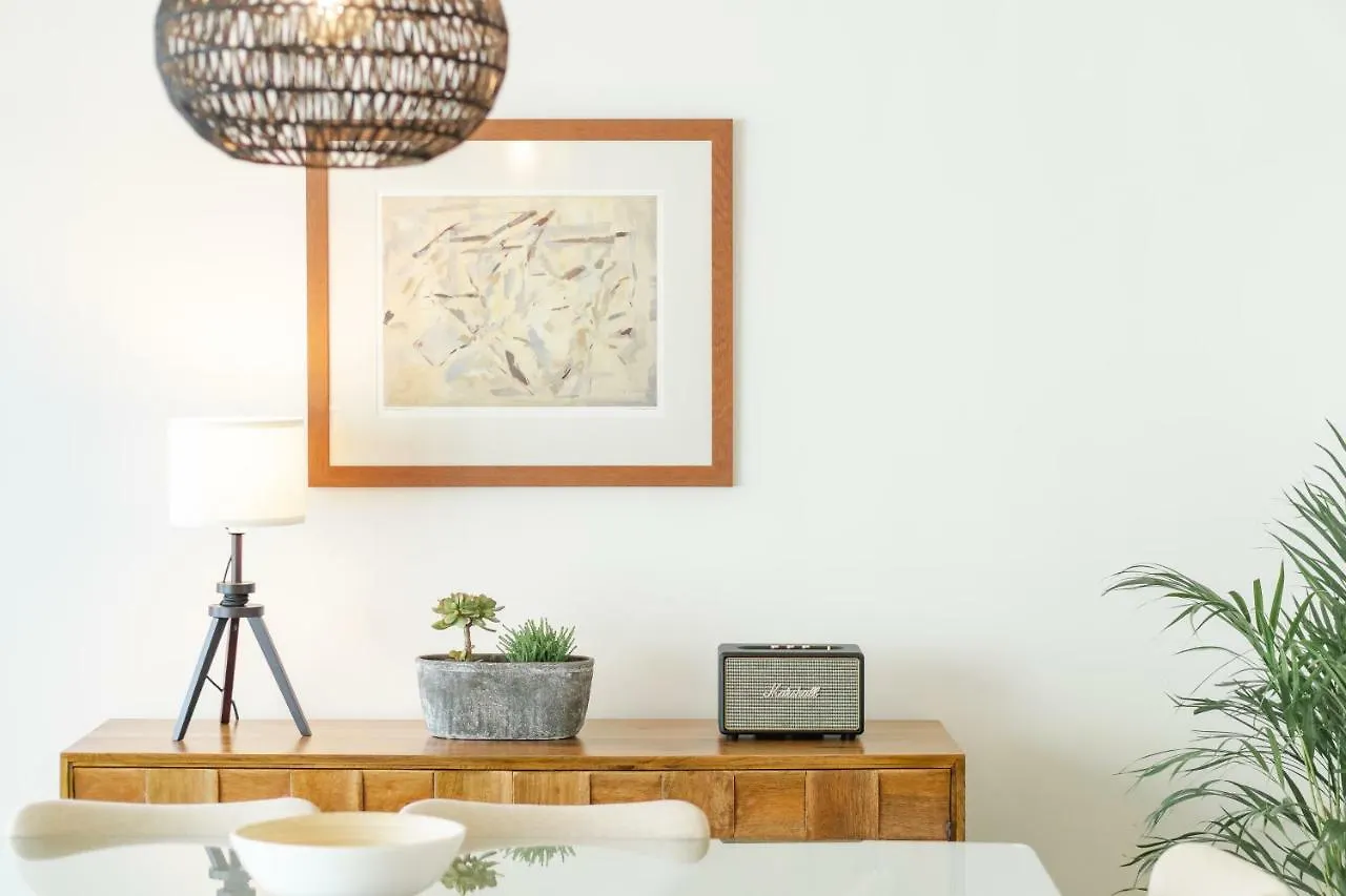 Apartment Saldanha Bright Home By The Portuguese Butler Lisboa