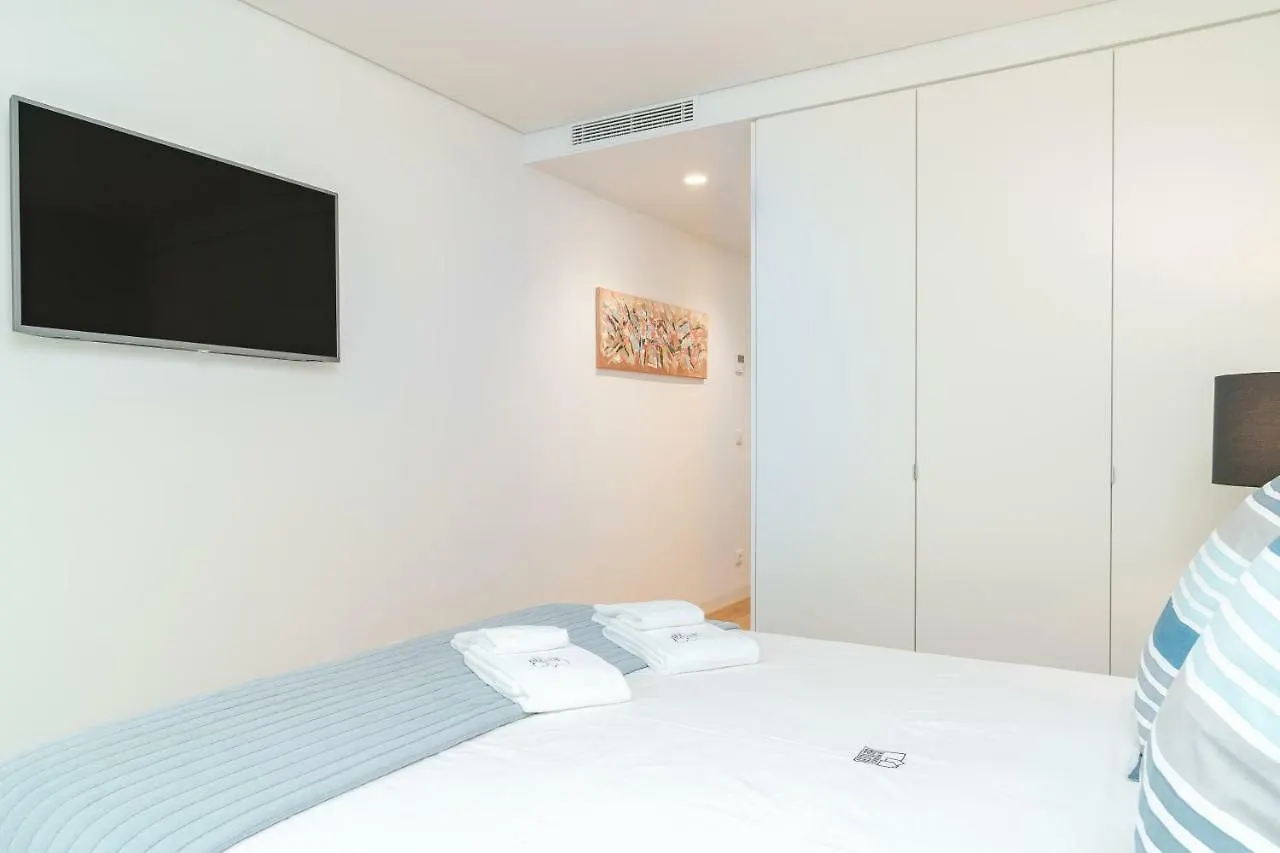 Saldanha Bright Home By The Portuguese Butler Lisboa Lissabon